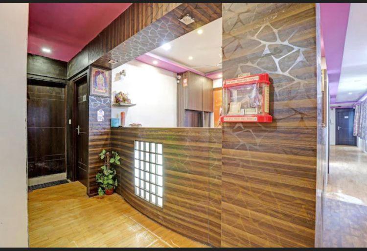 Hotel Long Stay Ahmedabad Ngoại thất bức ảnh