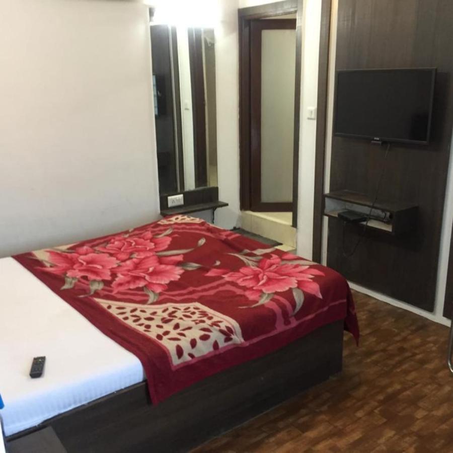 Hotel Long Stay Ahmedabad Ngoại thất bức ảnh