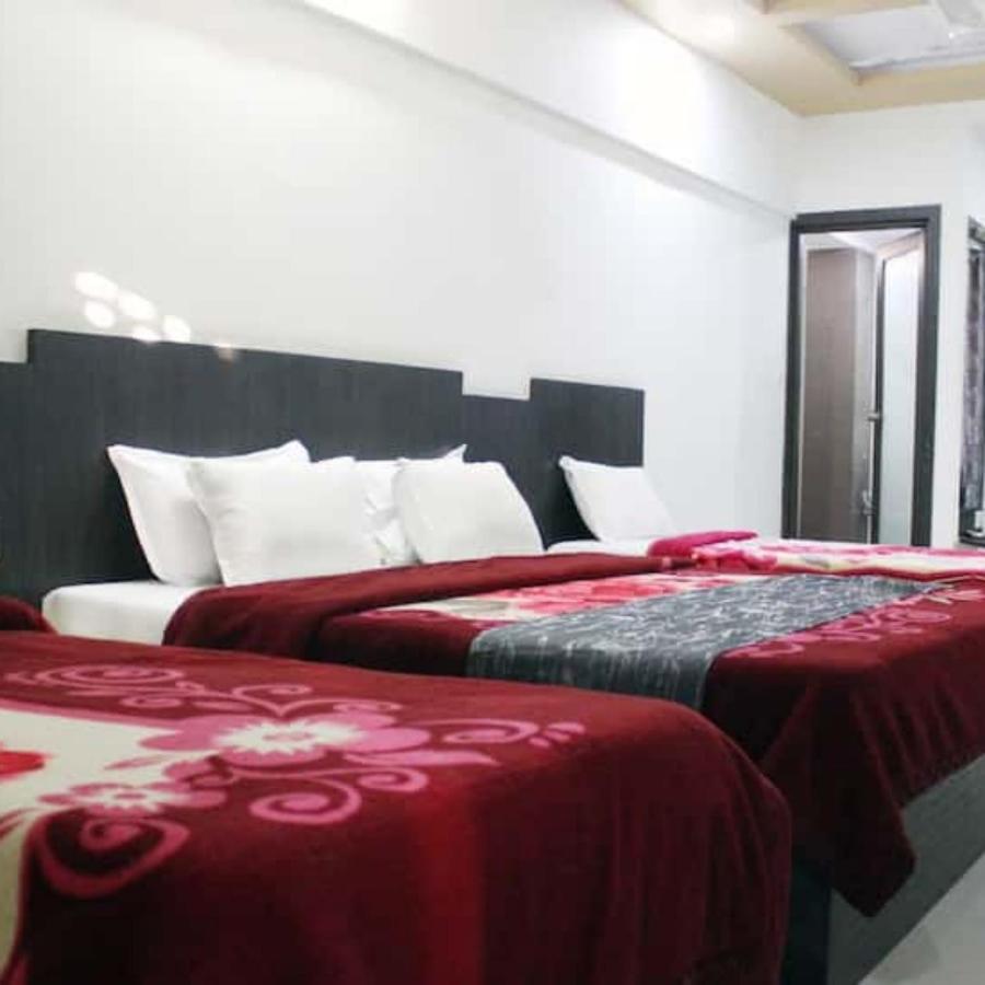 Hotel Long Stay Ahmedabad Ngoại thất bức ảnh