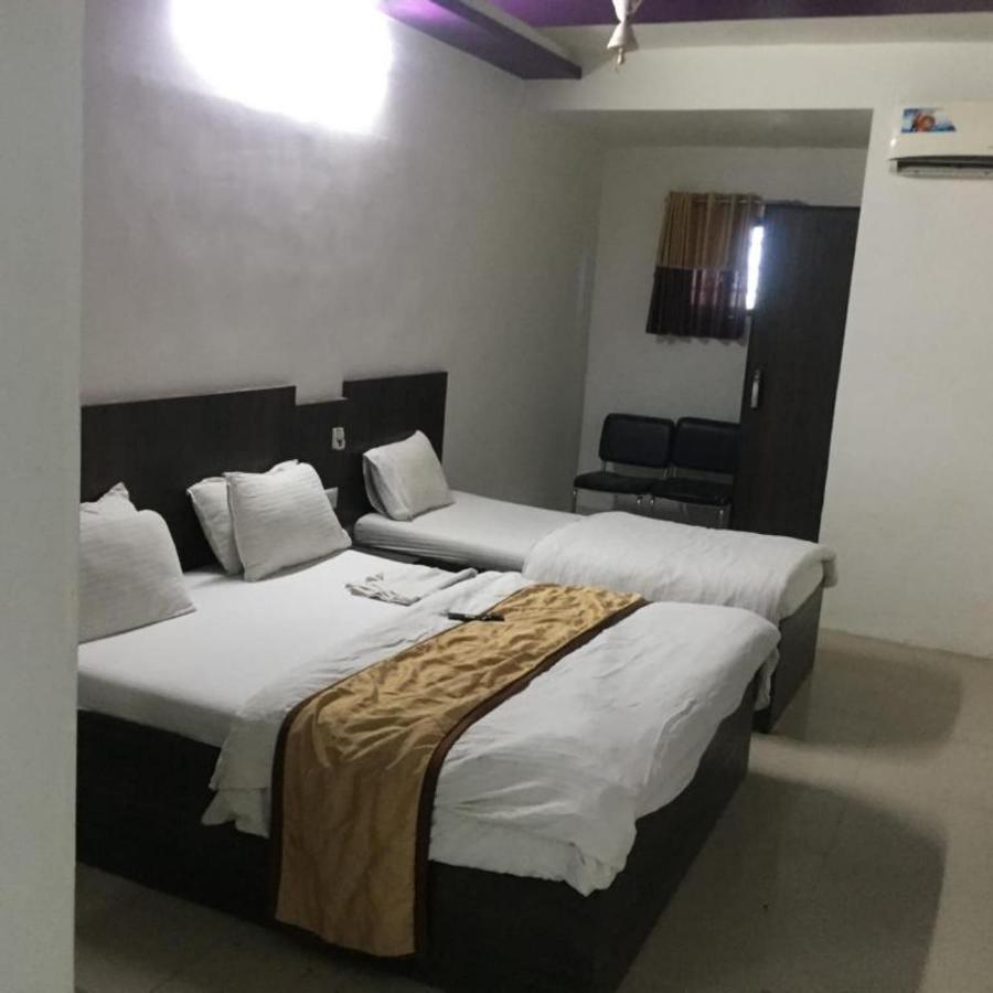 Hotel Long Stay Ahmedabad Ngoại thất bức ảnh