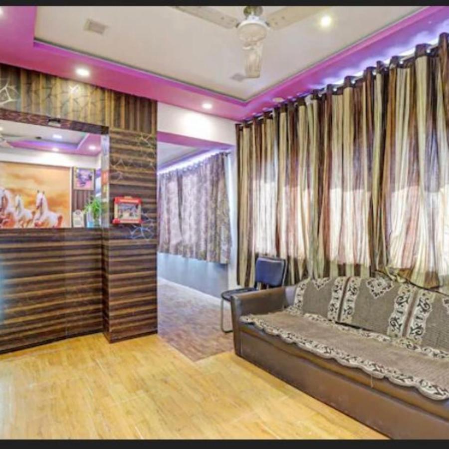 Hotel Long Stay Ahmedabad Ngoại thất bức ảnh