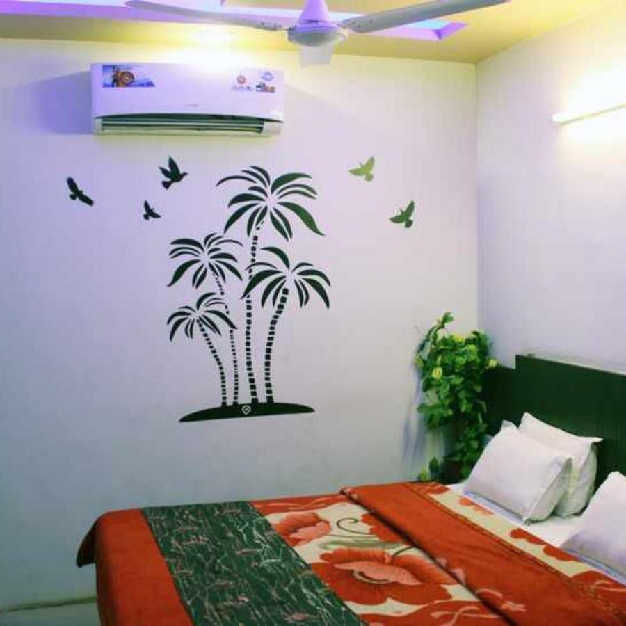 Hotel Long Stay Ahmedabad Ngoại thất bức ảnh