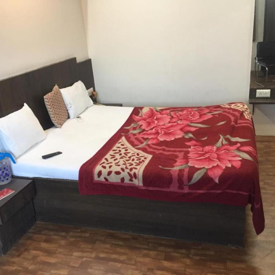 Hotel Long Stay Ahmedabad Ngoại thất bức ảnh